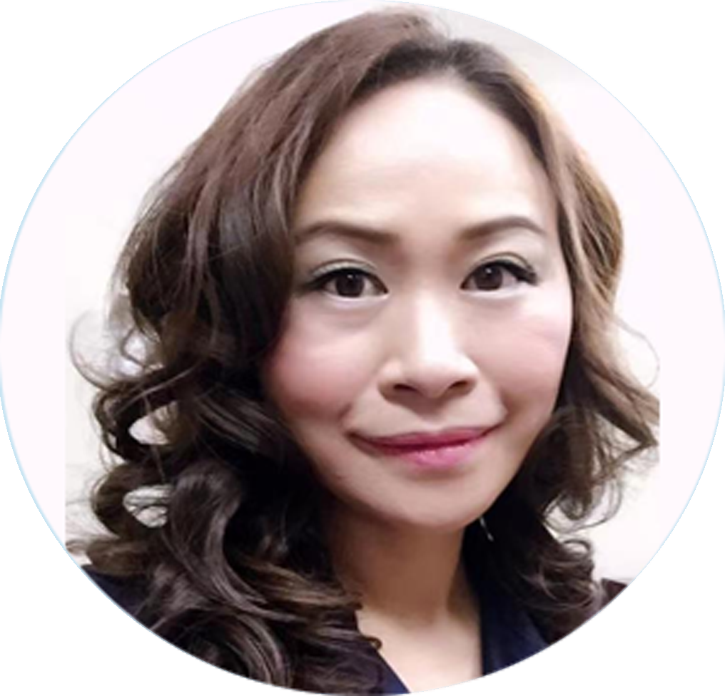 Jane Wu