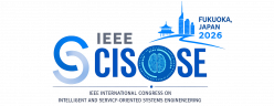 IEEE CISOSE-2026